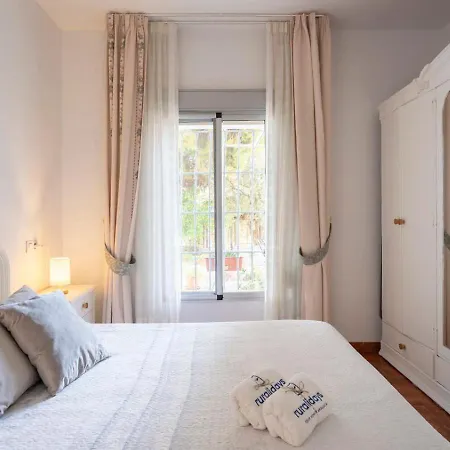 Huerta La Nina Arenas By Ruralidays Holiday home Orgiva